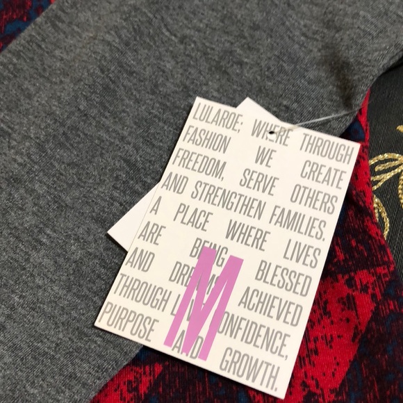 LuLa Roe Randy - Picture 3 of 4